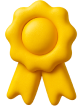 Award symbol
