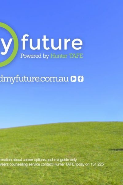 TAFE - Find My Future