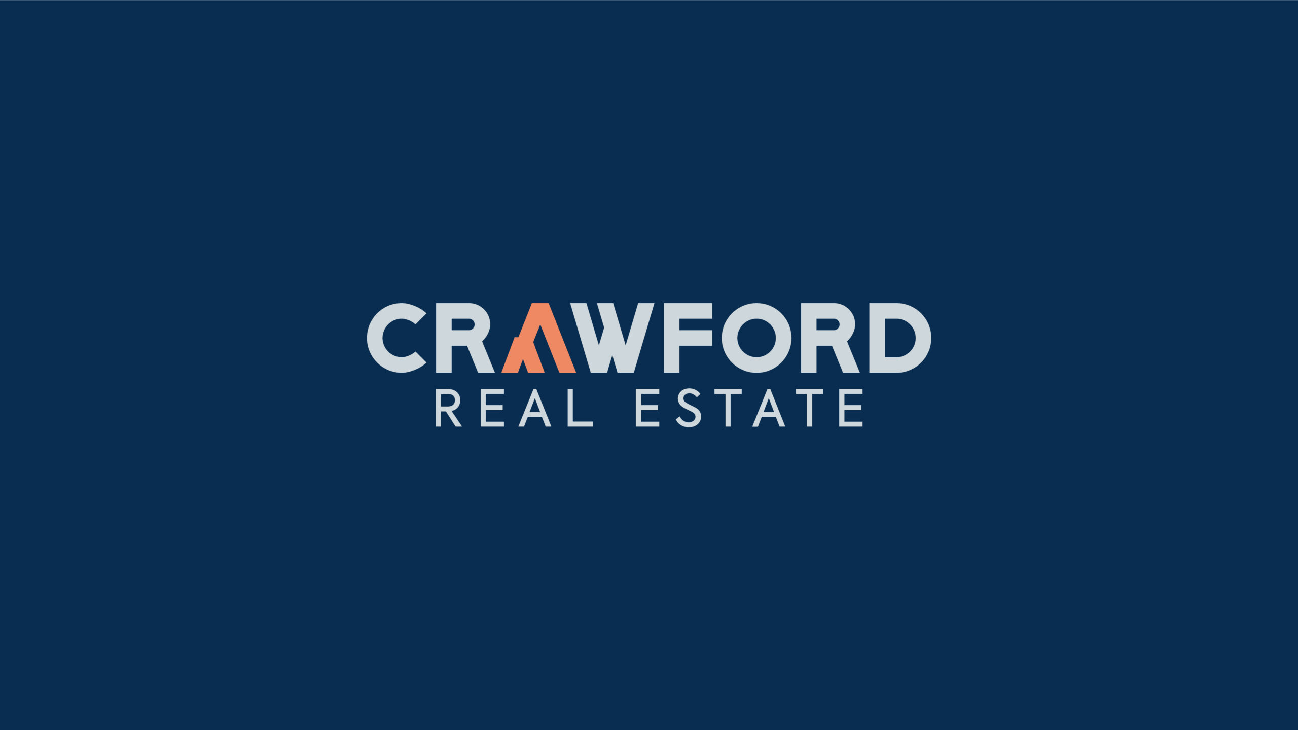 Crawford Real Estate logo