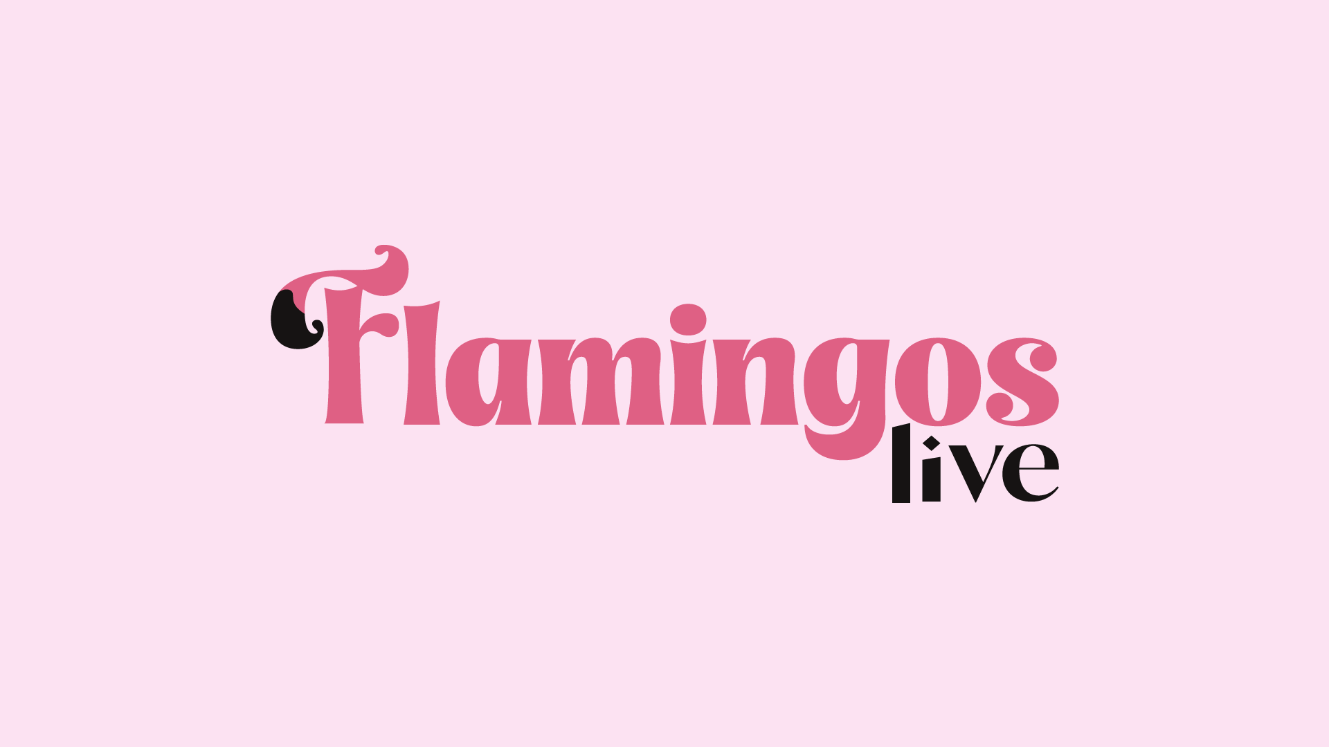 Flamingos-live-logo