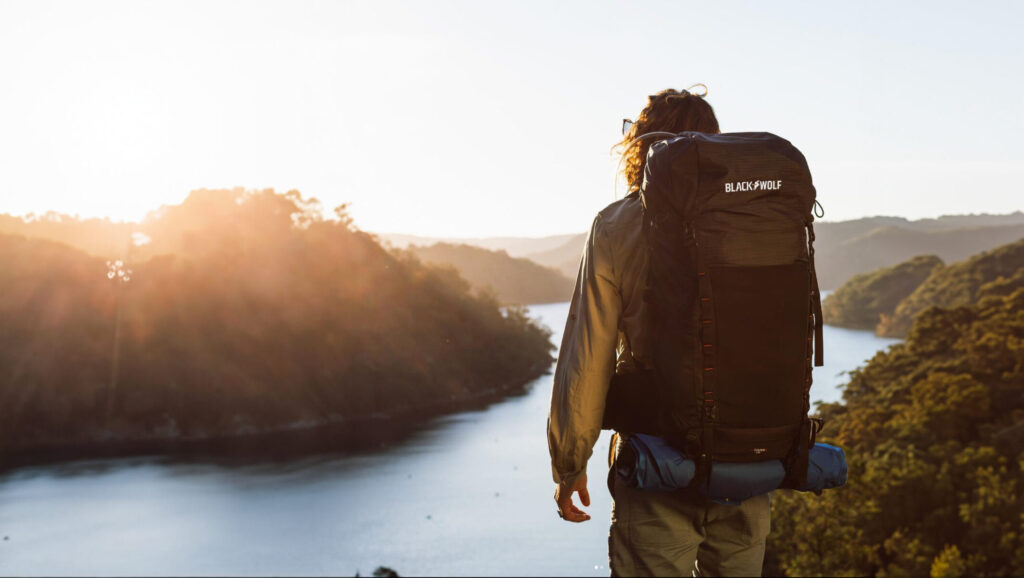 Reinventing premium adventure