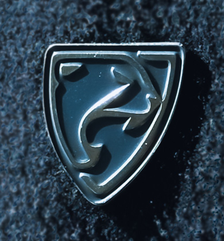 Cougar signage