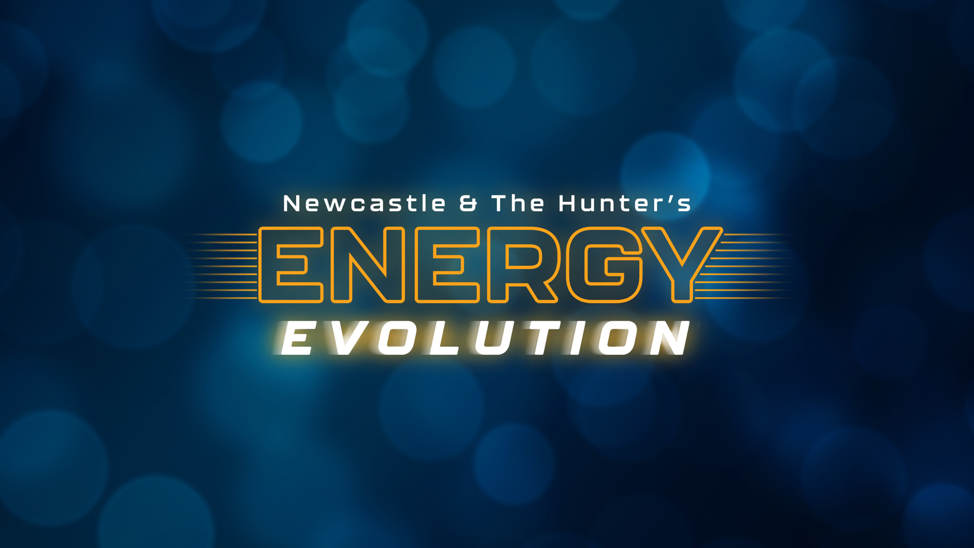 The Hunter's Energy Evolution