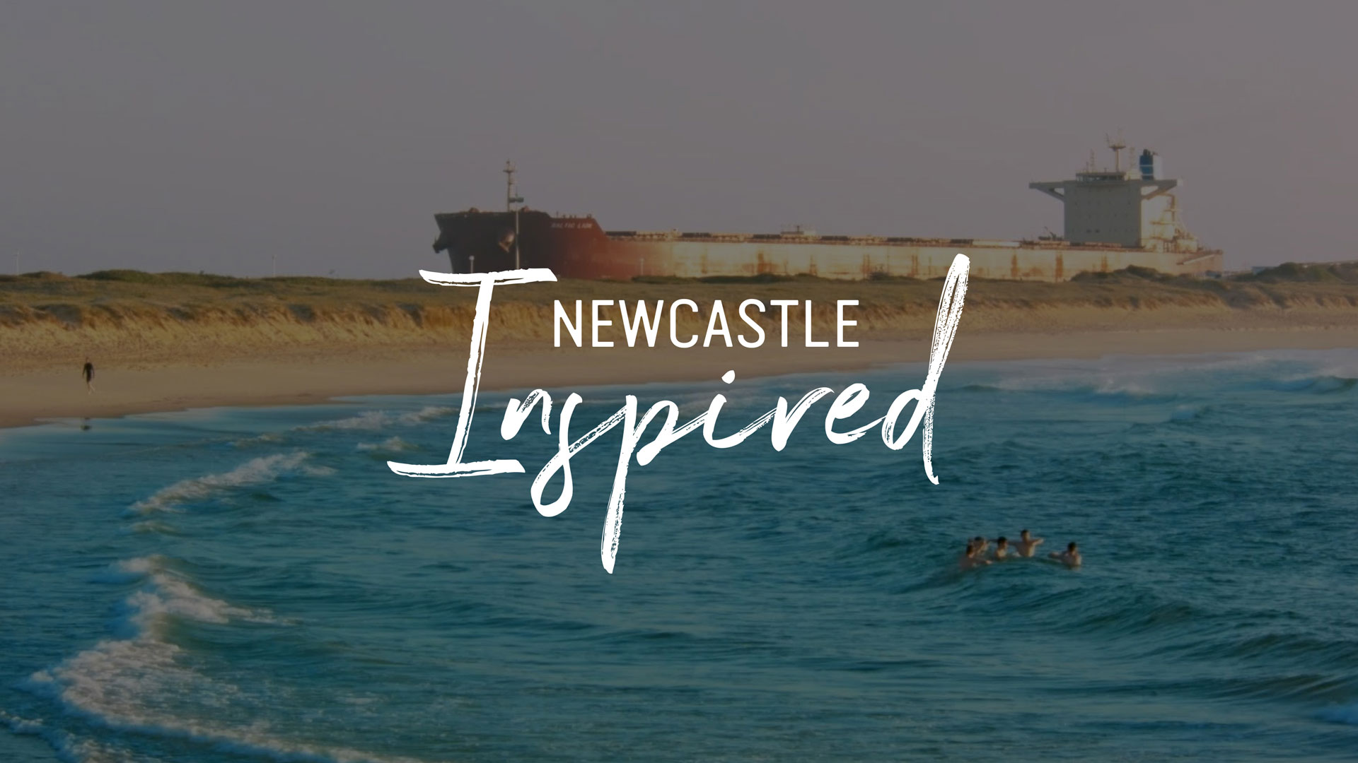 Newcastle Inspired