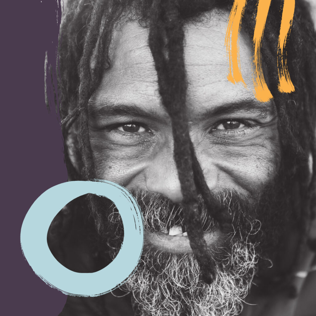 Soul Hub creative branding