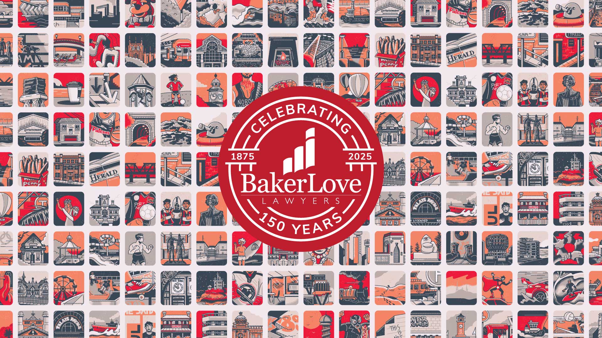 Celebrating 150 years