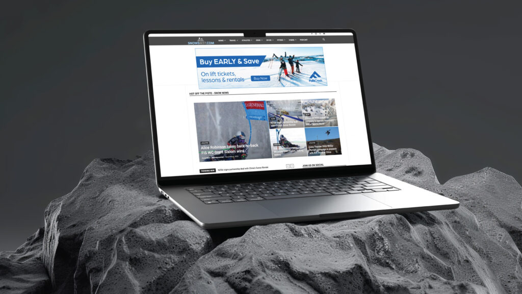 A multi-brand experience